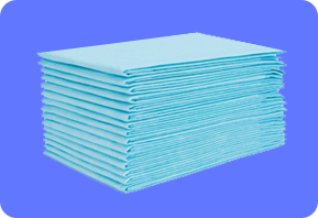 Disposable Underpads